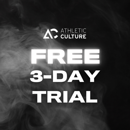 FREE 3-Day Trial