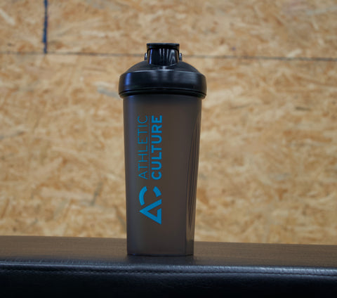 Athletic Culture Shaker Cup